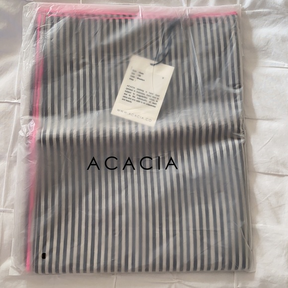 New Acacia Kuau pareo sarong - Picture 2 of 2